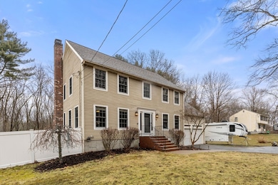 45 Auburn Rd, Millis, MA 02054 - photo 2