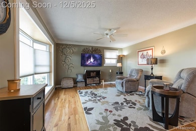 1847 Churchill Ave, Trenton, MI 48183 - photo 4