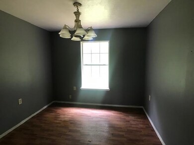 Breakfast Room