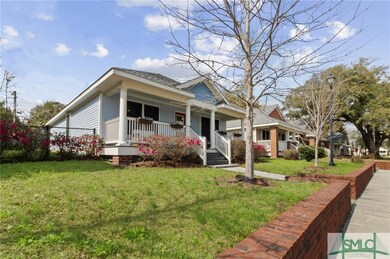 117 Crescent Dr, Savannah, GA 31404 - photo 4