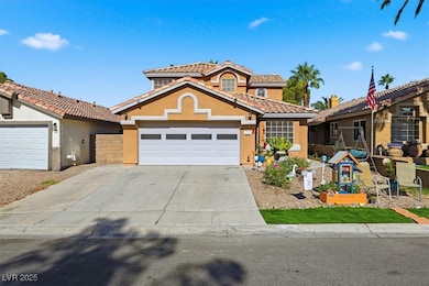 934 Nellie Jo Dr, Las Vegas, NV 89123 - photo 2