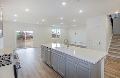 1454 Crest Dr unit Lot 2575, Galena, OH 43021 - photo 4