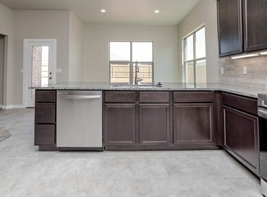 1413 E 89th St, Odessa, TX 79765 - photo 5