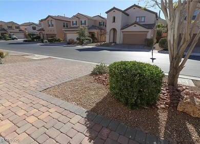 View of street with a residential view