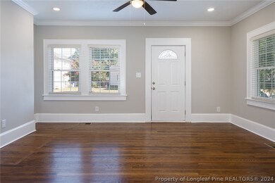 1306 Summitt Ave, Fayetteville, NC 28305 - photo 5