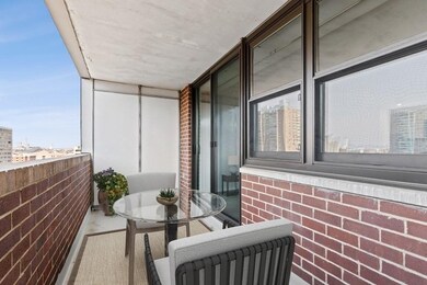 Hawthorne Place Condominium unit 10B, Boston, MA 02114 - photo 7