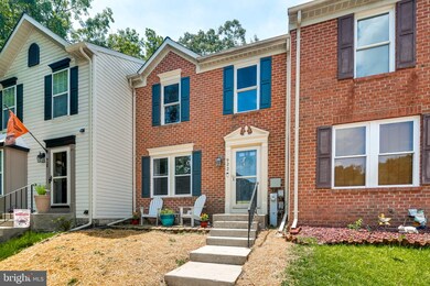 922 Chestnut Wood Ct, Chestnut Hill Cove, MD 21226 - photo 2