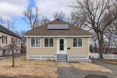 50 Hillcrest Ave, Manchester, NH 03103 - photo 2