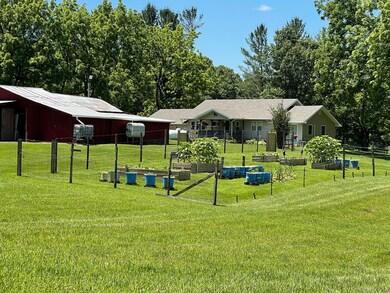 564 Crooked Run Rd unit 564, Summersville, WV 26651 - photo 4