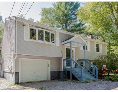 182 Chestnut St, North Easton, MA 02356 - photo 4