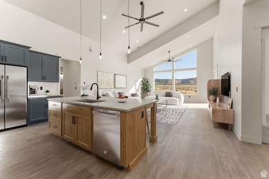 4380 E Sego Lily Cir, Kanab, UT 84741 - photo 2