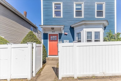 83 Cambridge St unit 3, Charlestown, MA 02129 - photo 5