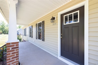 2624 Academy Rd, Powhatan, VA 23139 - photo 2