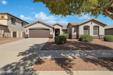 15564 W Mescal St, Surprise, AZ 85379 - photo 2