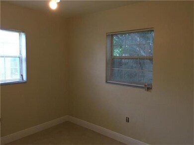 Interior Space/Layout