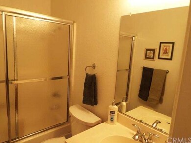Hall Bathroom