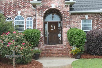 481 Eli Way Dr, Byron, GA 31008 - photo 6