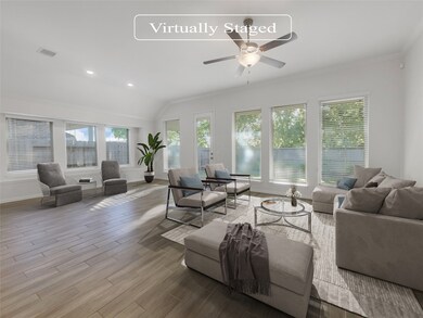 1406 Stuart Run Dr, Richmond, TX 77469 - photo 2