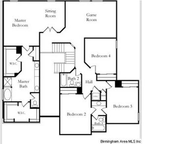 Rockingham 2nd floor