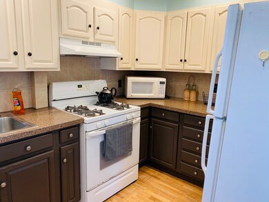 38 Fairview St unit 1, Roslindale, MA 02131 - photo 3
