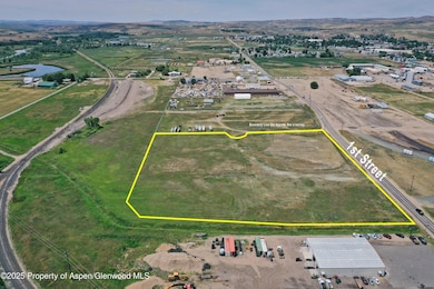 Rio Grande Industrial Park