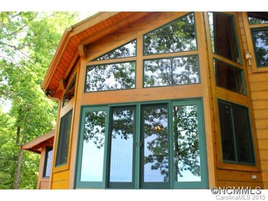 Custom Windows