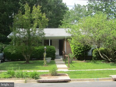 1803 Briggs Rd, Silver Spring, MD 20906 - photo 2