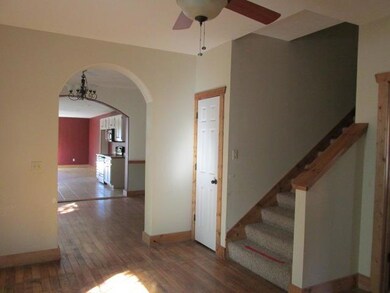 Another View of Living Room