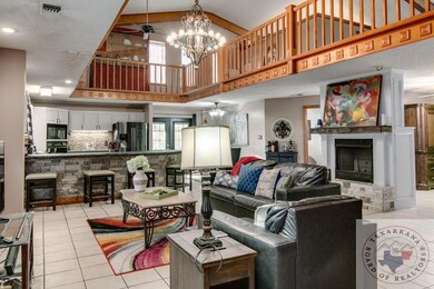 1635 Myrtle Springs Rd, Texarkana, TX 75503 - photo 6