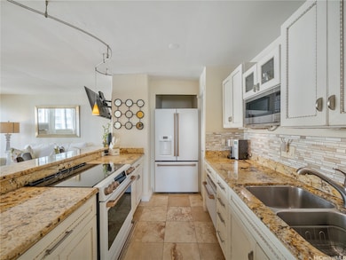 2442 Kuhio Ave unit 1101, Honolulu, HI 96815 - photo 5