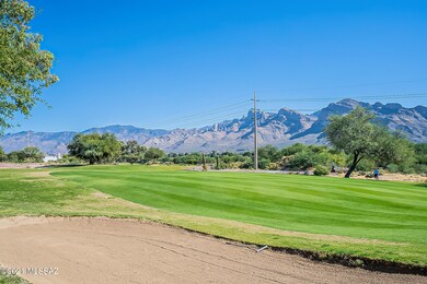 Golf Course Mountain Views pic 2