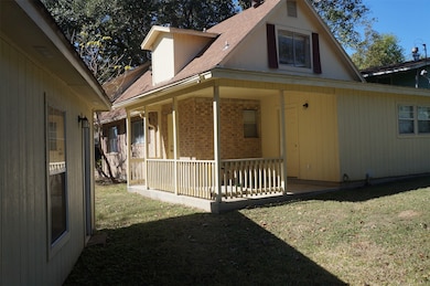 173 Lazy Water Dr, Livingston, TX 77351 - photo 7