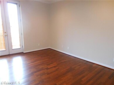 Master Bedroom.
