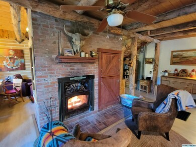 130 Wagon Wheel Ln, Silver City, NM 88061 - photo 2