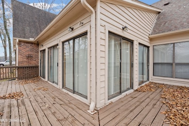 4441 Big Horn Dr N, Nesbit, MS 38651 - photo 6