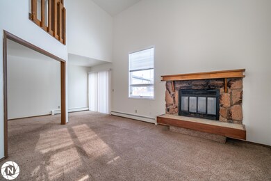 living room (B)
