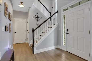 227 Elmbrook Ln unit 3L, Canton, GA 30114 - photo 7