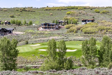 3330 East Minor Fork Court Lot 21 Kamas
