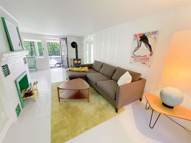 2071 W Side Rd, North Conway, NH 03860 - photo 2