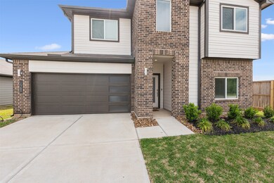 14280 Big Bend Dr, Conroe, TX 77384 - photo 5