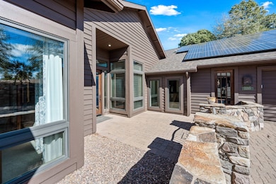 2215 E Grapevine Dr, Payson, AZ 85541 - photo 5