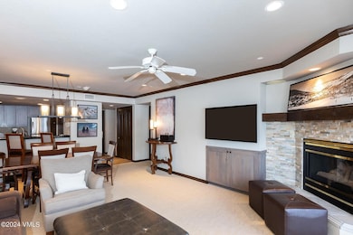 St James Place unit R-319, Week 33, Beaver Creek, CO 81620 - photo 5