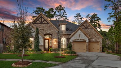 34135 Willow Bluff Ln, Pinehurst, TX 77362 - photo 2