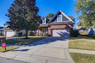 134 Bonhill Dr, Cayce, SC 29033 - photo 3