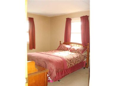 Master Bedroom.