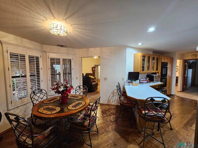 1910 Gwenda Dr, Carlsbad, NM 88220 - photo 7