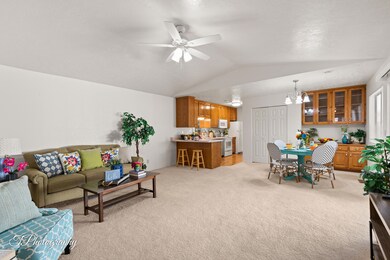 4-Large, Open Great Rm.