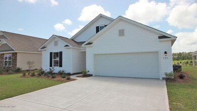 525 Slippery Rock Way - Lot 548-06
