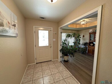 3019 Mesa Verde St, Roswell, NM 88201 - photo 4