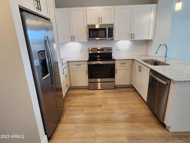 7460 N Zanjero Blvd unit A1, Glendale, AZ 85305 - photo 4